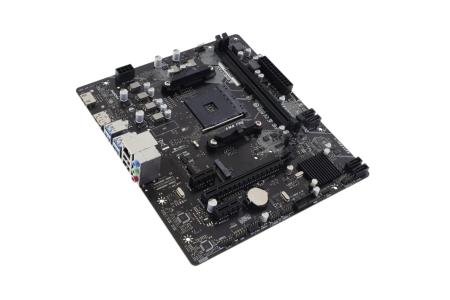 Материнские платы BIOSTAR B550MT Ver. 6.0