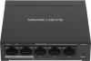 Коммутаторы Mercusys MS105GP