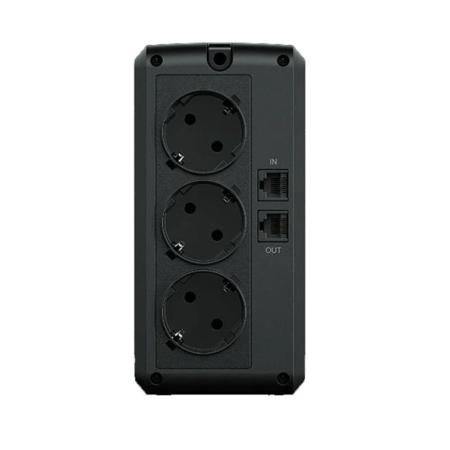 Источники бесперебойного питания CyberPower UT850EG