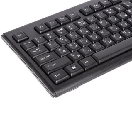 Клавиатуры A4Tech KR-83