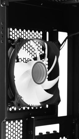 Корпуса Zalman Z10 Duo (черный)