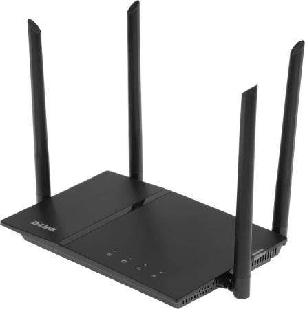 Беспроводные маршрутизаторы D-Link DIR-1260/RU/R1A