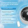 Вентиляторы и охладители воздуха Evolution AirLeaf AL-303R [AL-303R]