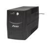 Источники бесперебойного питания Powerman Back Pro 850