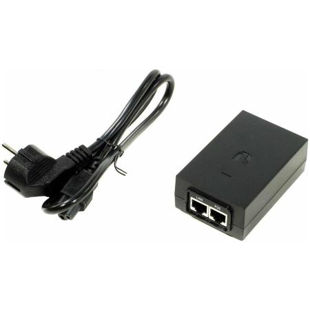 Кабели, адаптеры, разветвители Ubiquiti POE-48-24W-G