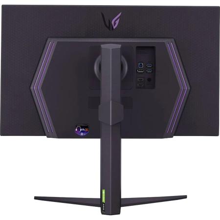Мониторы LG UltraGear 27GR93U-B [27GR93U-B]