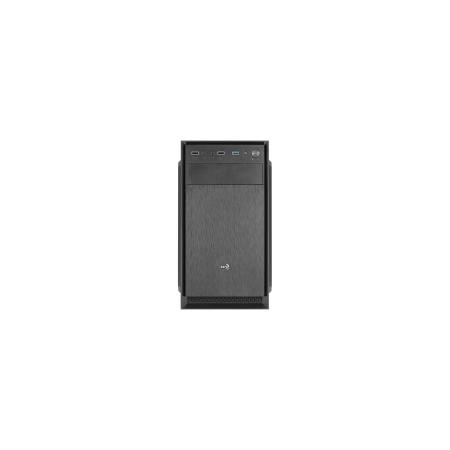 Корпуса AeroCool CS-104-S-BK-v1 [CS-104-S-BK-v1, 4710562759358]
