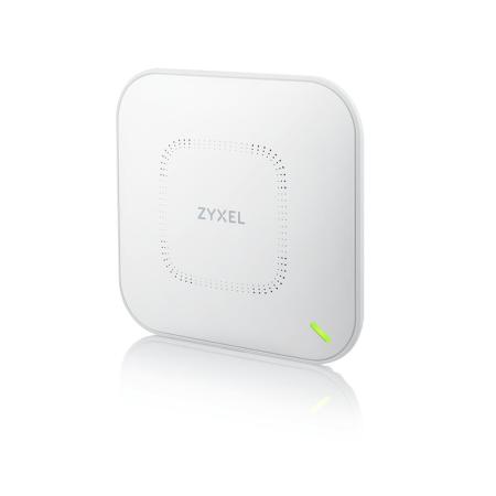 Беспроводные точки доступа и усилители Wi-Fi Zyxel WAX650S [WAX650S-EU0101F]