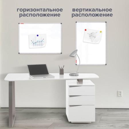 Офисные доски, флипчарты BRAUBERG Extra 237555 [237555]