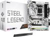 Материнские платы ASRock B650 Steel Legend WiFi