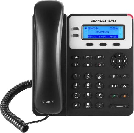 Проводные телефоны Grandstream GXP1625