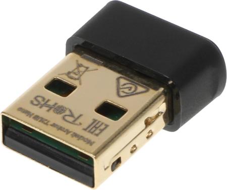 Беспроводные адаптеры TP-Link Archer T2UB Nano