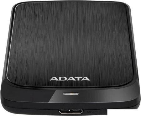 Внешние накопители Silicon-Power Armor A30 2TB Black (SP020TBPHDA30S3K)