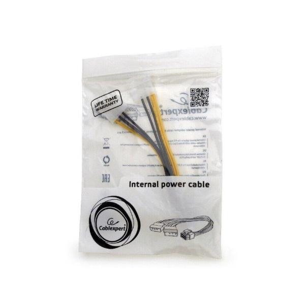 Кабели, адаптеры, разветвители Cablexpert CC-PSU-81