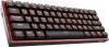 Клавиатуры Redragon Fizz Pro (черный/красный) [70666, 6950376706669]