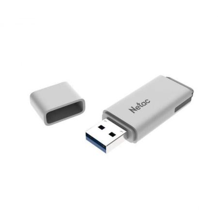 USB Flash GOODRAM UME2 64GB (белый) [UME2-0640W0R11]