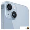 Мобильные телефоны Apple iPhone 15 128GB (черный) [MTP03HX/A, MTP03HN/A, MTP03ZP/A]