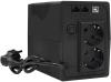 Источники бесперебойного питания ExeGate Power Smart ULB-850.LCD.AVR.2SH.RJ.USB EP285478RUS [EP285478RUS]