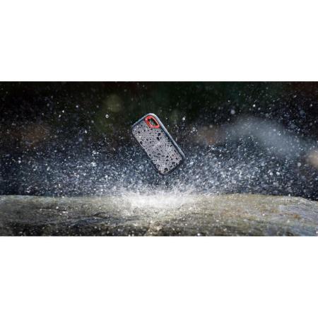 Внешние накопители SanDisk Extreme V2 SDSSDE61-2T00-G25 2TB [SDSSDE61-2T00-G25]