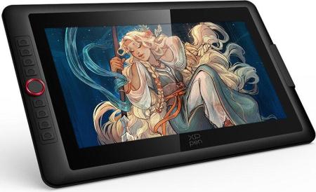 Графические планшеты XP-Pen Artist 15.6 Pro V2 [MD160FH-AD41]
