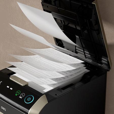 Шредеры Buro BU-S600 [BU-S600, 4630143153217]