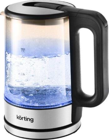 Электрочайники и термопоты Korting KWK 0903 G