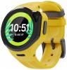 Умные часы и браслеты Elari KidPhone 4GR M (желтый) [KP-4GR-M-YEL]