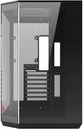 Корпуса A4Tech Bloody BD-CC109 (черный) [2045977, BD-CC109-BK]