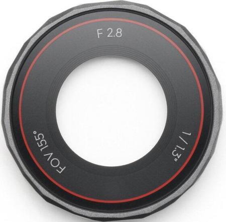 Экшен-камеры DJI Osmo Action 5 Pro Standard Combo