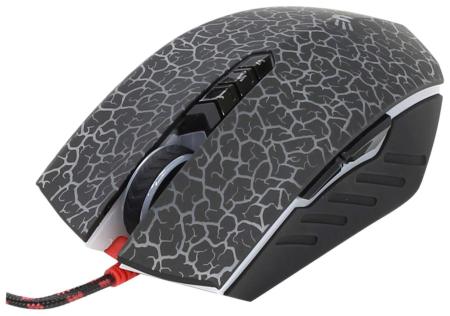 Мыши A4Tech Bloody Blazing A7