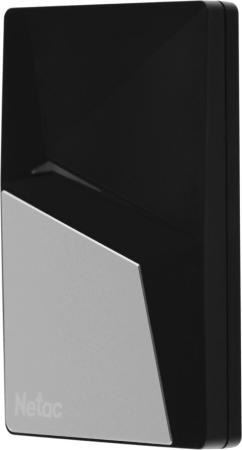 Внешние накопители Netac Z7S 120GB NT01Z7S-120G-32BK [NT01Z7S-120G-32BK]