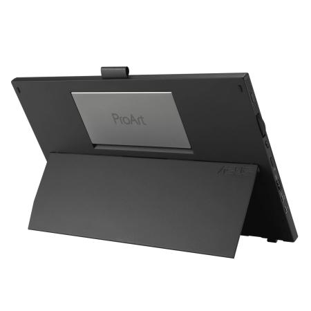 Мониторы ASUS ProArt PA169CDV [90LM0711-B01I70]