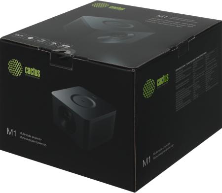 Проекторы CACTUS CS-M1.SG