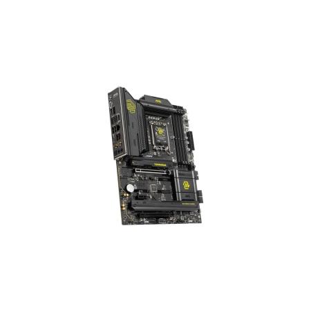 Материнские платы MSI MAG B860 Tomahawk WiFi