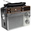 Радиоприемники Miru SR-1020