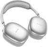 Наушники и гарнитуры Hoco W35 Air (серебристый)