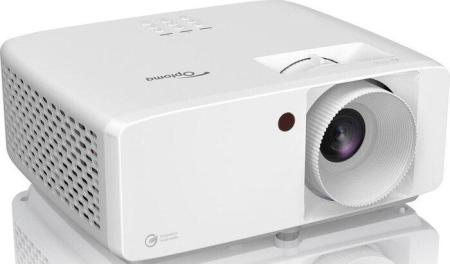 Проекторы Optoma ZH520 [5055387667754]