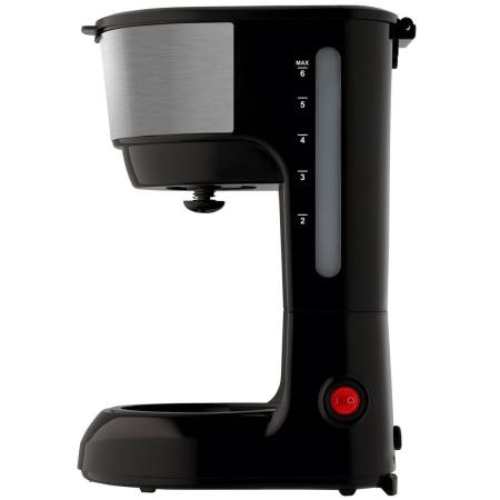 Кофеварки и кофемашины Scarlett SC-CM33012 [SC-CM33012, 5050370317371]