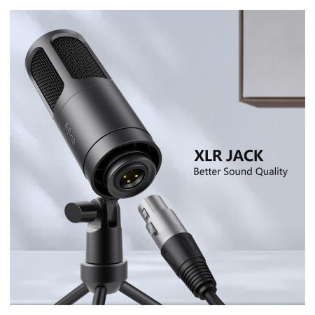 Микрофоны FIFINE K669D