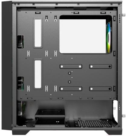 Корпуса Powercase ByteFlow CBFB-A4 [CBFB-A4]