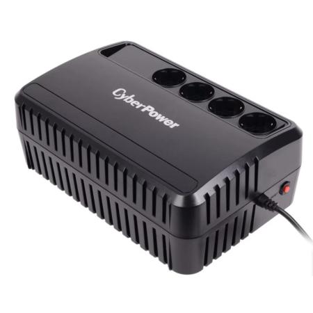 Источники бесперебойного питания CyberPower BU850E