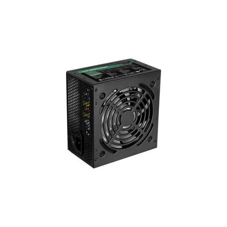 Блоки питания AeroCool VX-600 Plus RGB Блоки питания AeroCool VX-600 Plus RGB