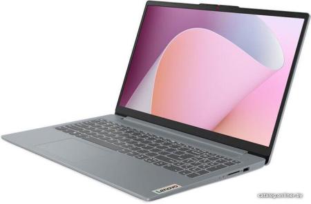 Ноутбуки Lenovo IdeaPad Slim 3 15AMN8 82XQ00MAPS [82XQ00MAPS]
