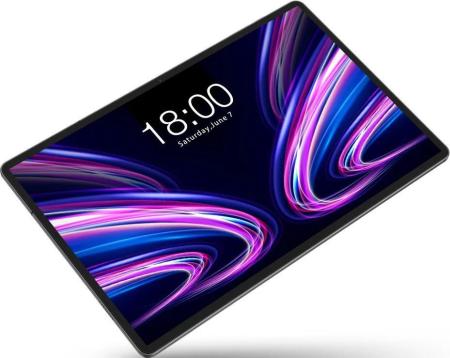 Планшеты Teclast T50 Plus LTE 6GB/256GB (серый)