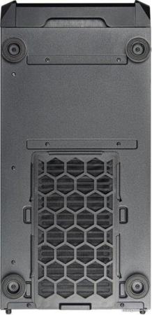 Корпуса SilverStone Seta D1 SST-SED1-B [SST-SED1-B]