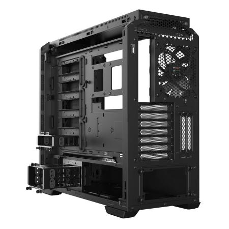 Корпуса be quiet! Silent Base 601 BGW26 (черный) [BGW26]