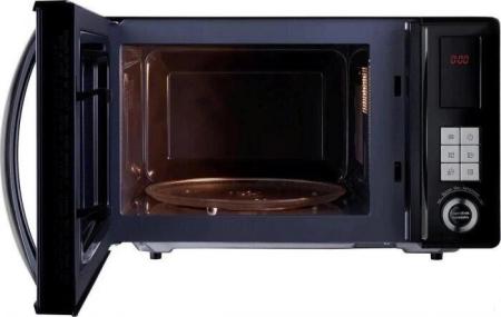 Микроволновые печи Holt HT-MO-002 (серебристый)