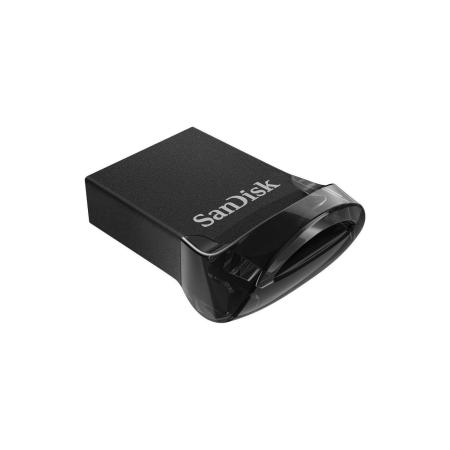 USB Flash SanDisk Ultra Fit USB 3.1 128GB SDCZ430-128G-G46 [SDCZ430-128G-G46]