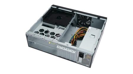 Корпуса In Win CK709 U3 300W 6175336 [6175336]