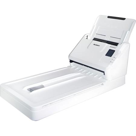 Сканеры Avision AD340GFN 000-1009-02G [AD340GFN, 000-1009-02G]